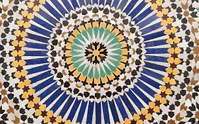 Riad Rayhane Fes